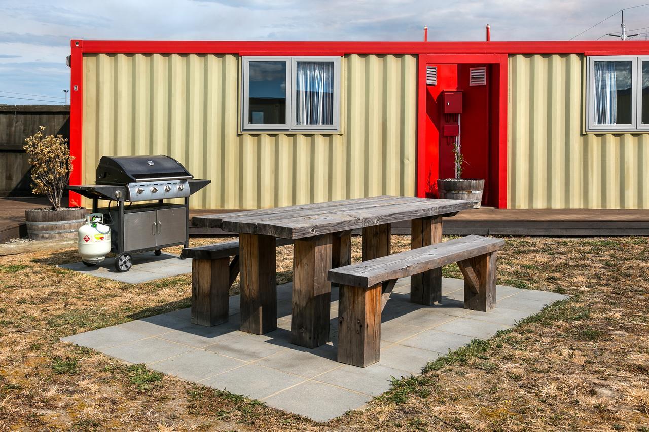 Riverlands Roadhouse Motel Blenheim Exterior foto