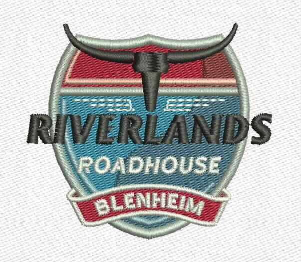 Riverlands Roadhouse Motel Blenheim Exterior foto